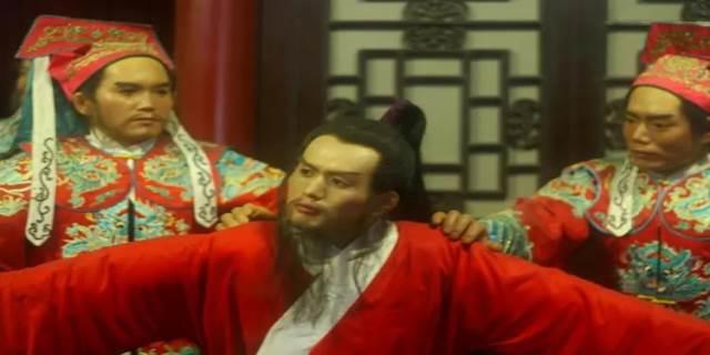 陈世美的故事简介