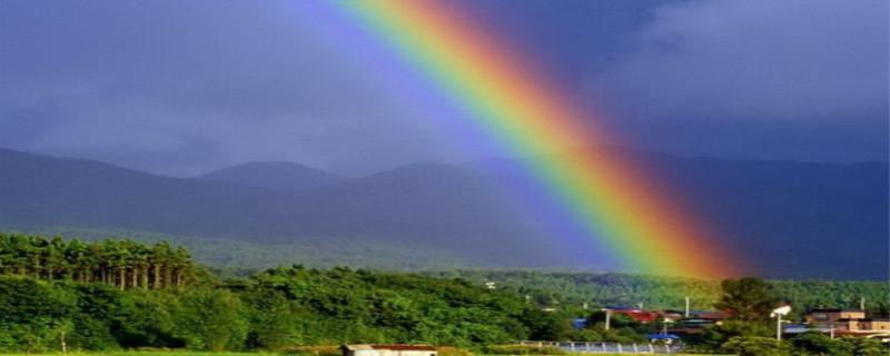 颜色可以看出人的性格吗