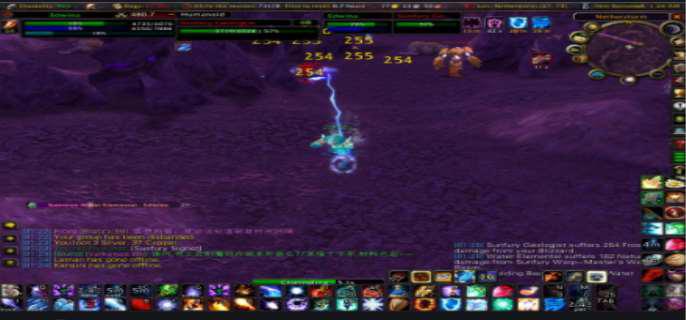 WOW 魔兽世界具体赚钱方法再怎样