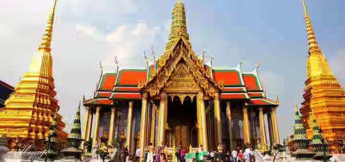 去泰国曼谷住哪里好