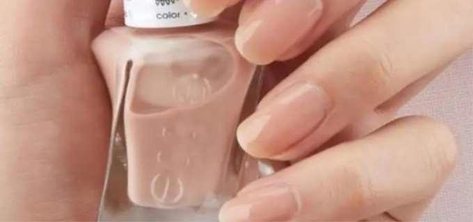 油性指甲油和水性指甲油的区别