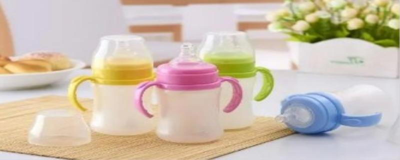 新生儿用什么奶瓶好