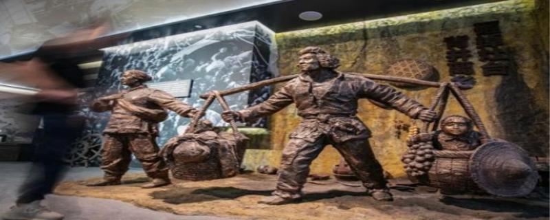 破釜沉舟的主人公