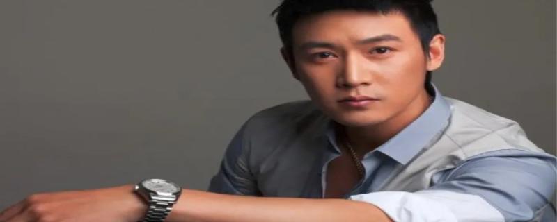 陆毅老婆是谁 陆毅为什么不爱田海蓉