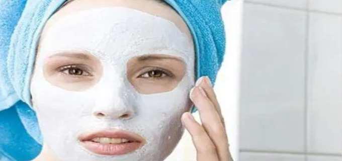 牛奶面膜的功效