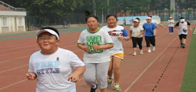 学生快速减肥方法