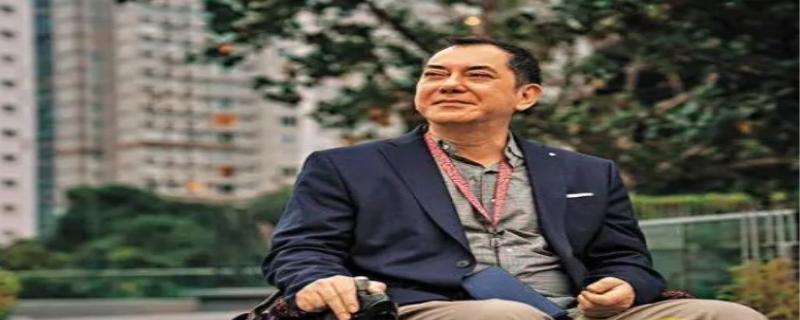 黄秋生老婆是谁 黄秋生为什么被屏蔽