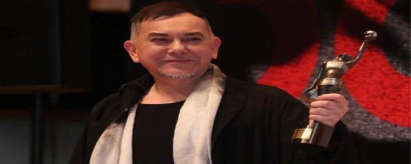 黄秋生老婆是谁 黄秋生为什么被屏蔽