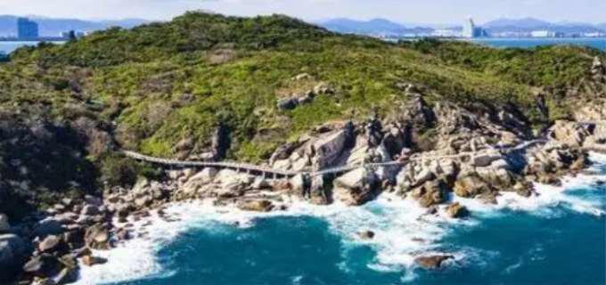 七八月份亲子游适合去哪旅游