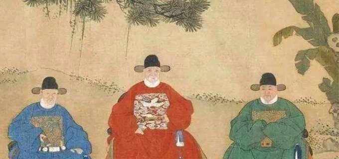 朱祁钰和朱祁镇哪个好