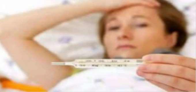 为什么发烧三天是界限