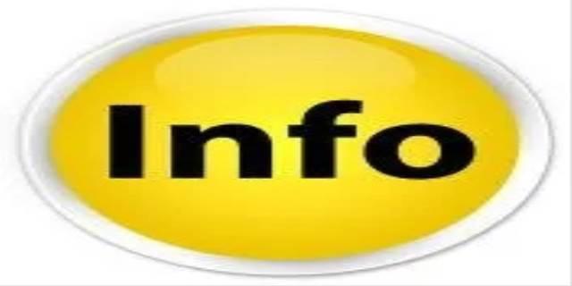 info是什么意思