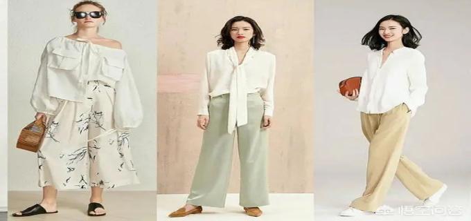 皮肤黑的人适合穿什么颜色