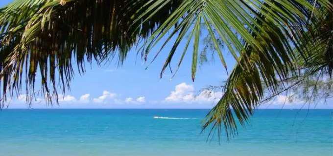 七八月适合带孩子去哪里旅游