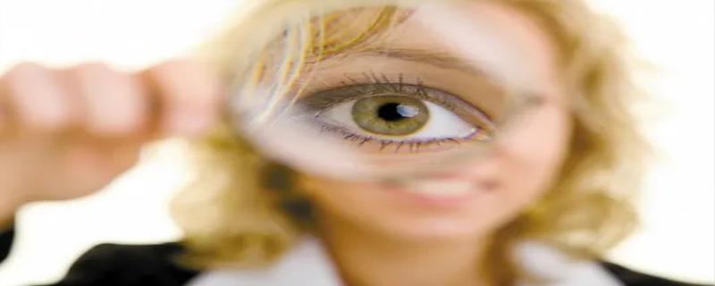 瞳孔放大是什么样子 瞳孔放大可以判断为死亡吗