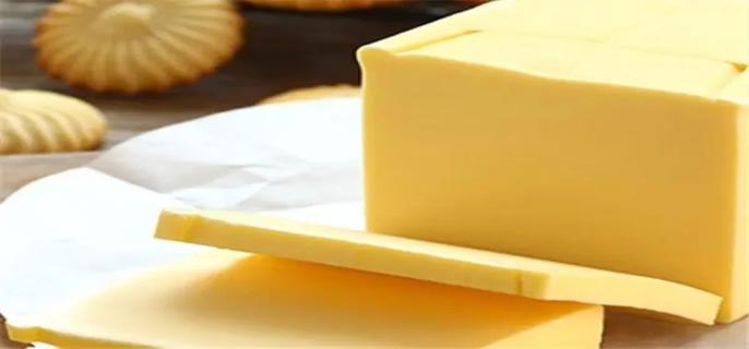黄油是什么油