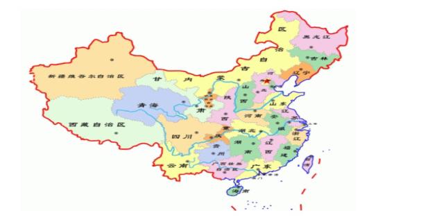 三区是指哪三个区域