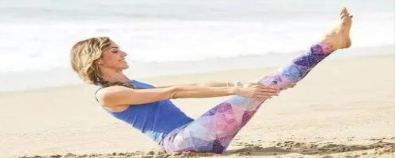 练瑜伽的最佳时间是什么时候