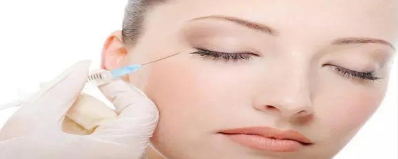美白针是全身美白吗