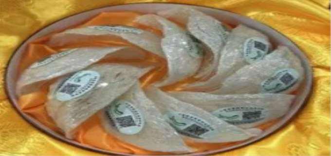 正宗燕窝一斤多少钱