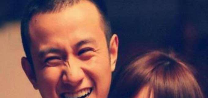 姚笛和吴镇宇怎么回事