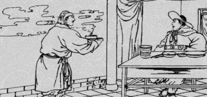 秦琼卖马是什么典故