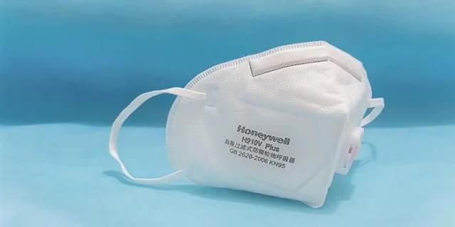 kn95口罩是一次性的吗