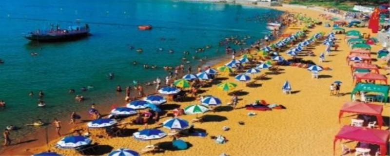 威海旅游好玩吗