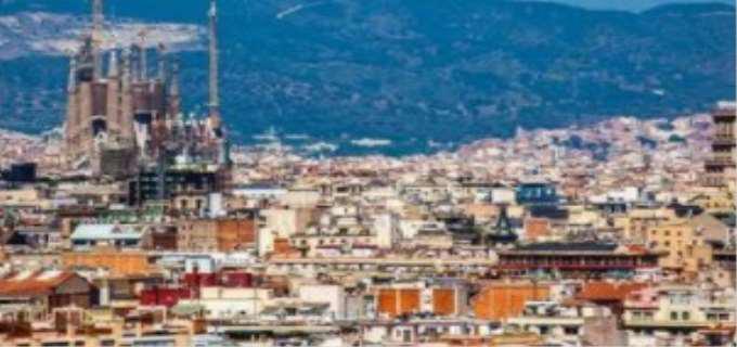 巴塞罗那是哪个国家