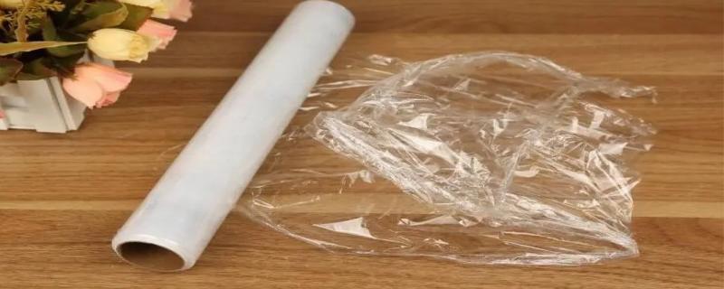 保鲜膜可以加热吗