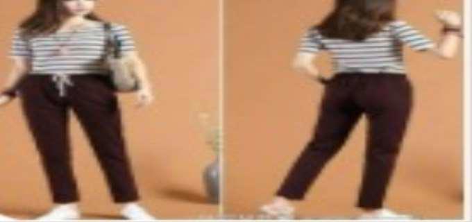 咖啡色裤子配什么颜色上衣