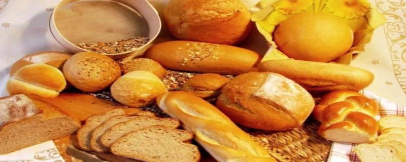 刚出炉的面包能吃吗