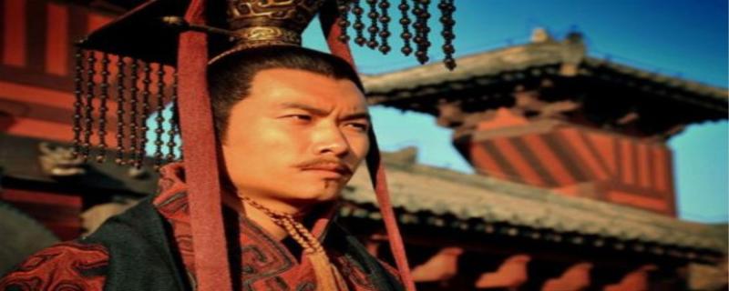 曹丕是怎么死的