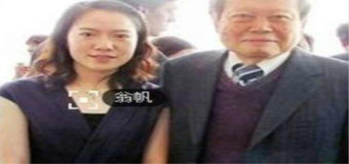 翁帆个人资料简历