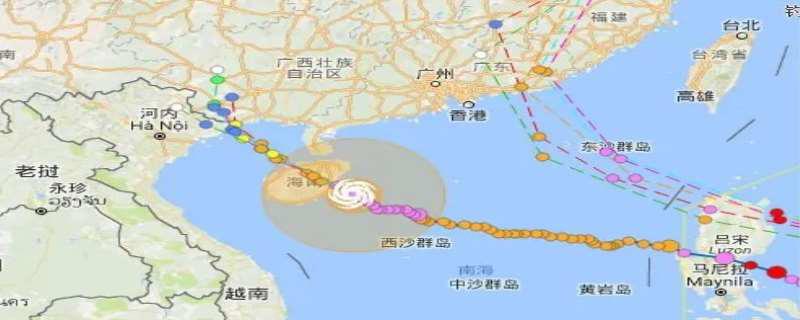 中国南海位于哪个省