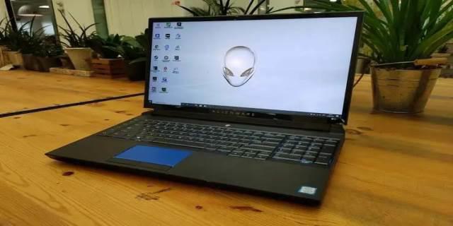 游戏笔记本电脑排行榜