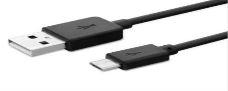 micro usb接口是干什么用的
