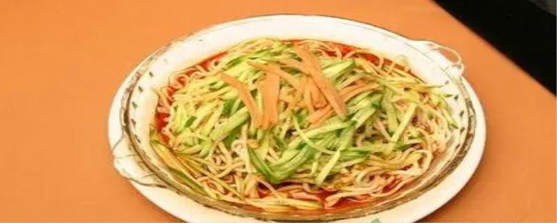 夏至吃什么风俗食物