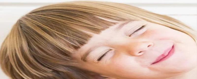 女婴儿发型有哪些