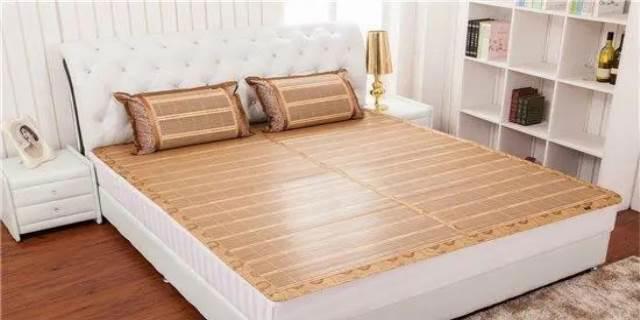 哪种凉席比较好