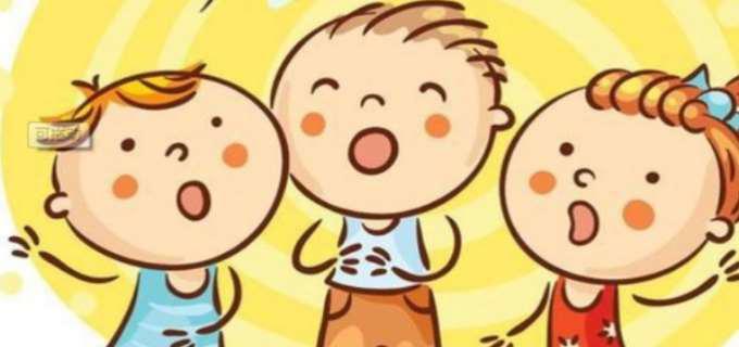 数字歌儿歌1一10