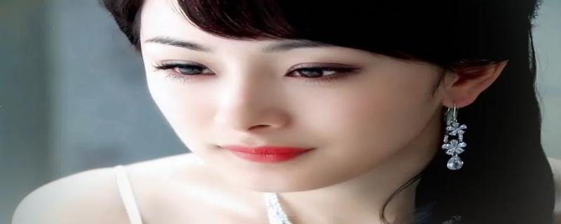 新京城四少杨幂扮演的谁 新京城四少杨幂结局