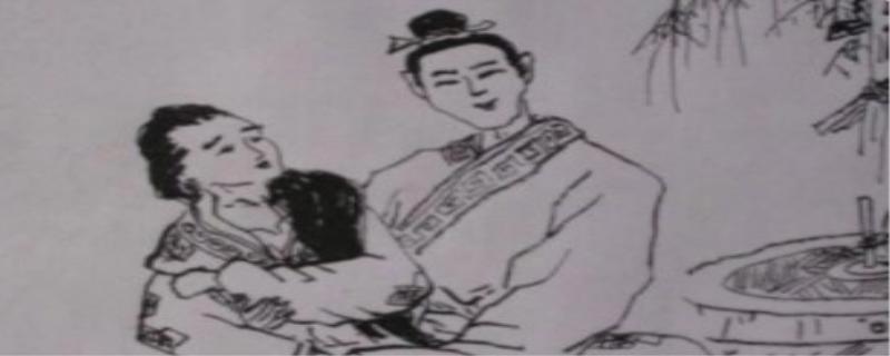 女人说男人柳下惠是什么意思