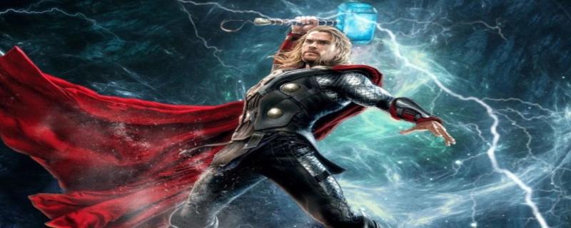 雷神2结局什么意思,雷神为什么和简分手了