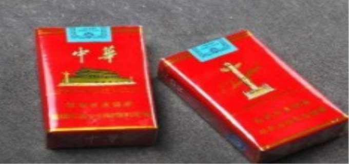 一条烟有多少包