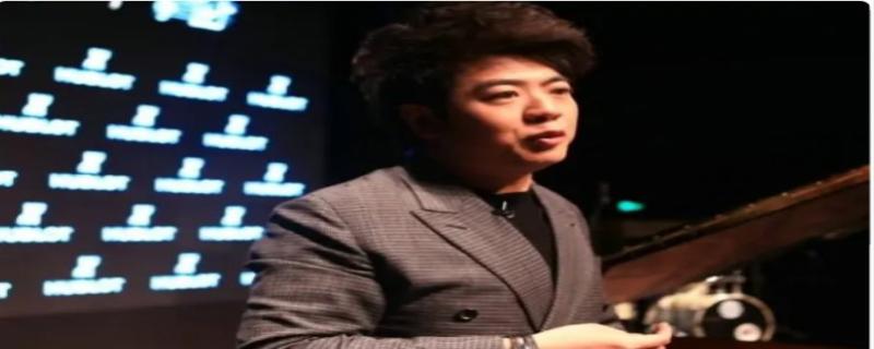 朗朗和李云迪是一个级别的吗