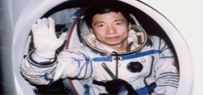 中国第一个牺牲的宇航员是谁