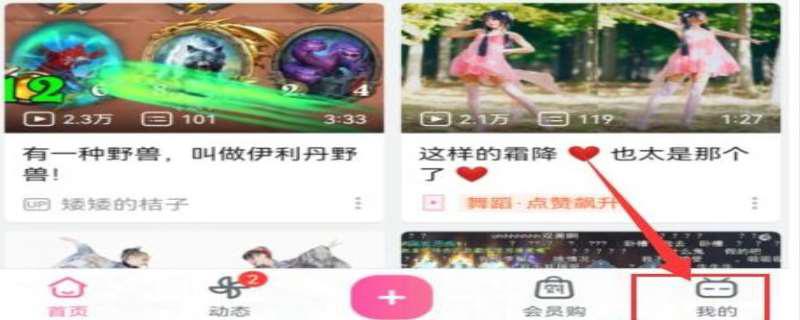 B站自动续费怎么取消
