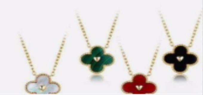 四叶草项链的含义是什么
