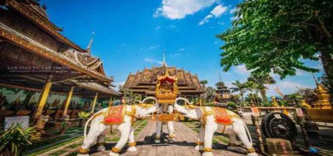 西双版纳几月份去最好